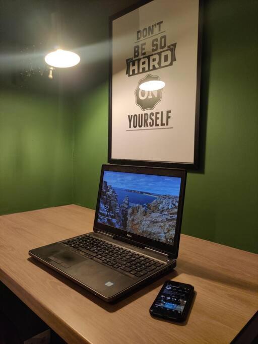 Les Studios De Flo' : The Bel'Factory 38 M² Wifi Belfort Zewnętrze zdjęcie